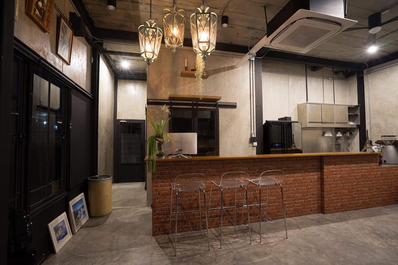 Villa23 Residence Bangkok Extérieur photo